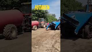 Banger racing HITMEN [upl. by Wymore]