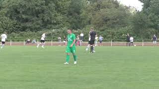 Testspiel SG Wattenscheid 09  SpVg Schonnebeck I 22082020 [upl. by Winchester]