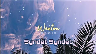 Syndet Syndet Wezton Remix  Pnar Siren Jam [upl. by Cristabel]