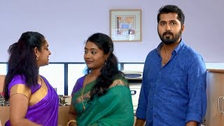 Sthreepadham  Episode 170  04 December 2017  Mazhavil Manorama [upl. by Adar]