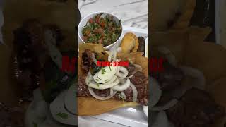 Arabic Platter viral shorts viralvideo viralreels sydneyfoodies food foodie [upl. by Zimmer946]