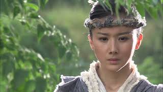 ENG SUBThe Legend of Chu Liuxiang EP09 [upl. by Etta960]