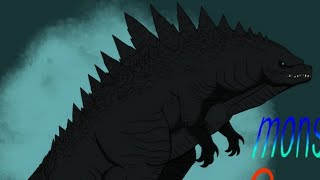 Sound EffectsGodzilla [upl. by Anson142]