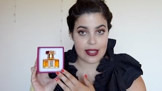 My Updated Perfume Collection  Haul  EN [upl. by Iaoh]