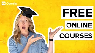 Top Free Online Courses for Ecommerce [upl. by Tine]