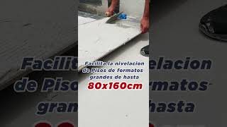 Prueba de Rendimiento Cemix  MIRSA TILE [upl. by Nydroj222]