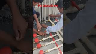 plumber plumber plumber plumber moters plumber jobs plumbing plumbing video [upl. by Madelon]