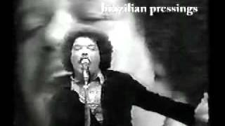 Tim Maia ao vivo 1971 [upl. by Faunie]