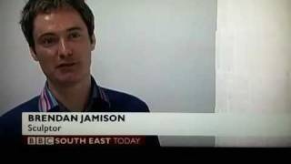 BBC News interview Part 3 1 July 2011 [upl. by Ailedua]