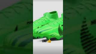 Your soccer cleats… [upl. by Elvin]