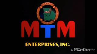 MTM Logo History 19701998 ORIGINAL UPDATE VIDEO [upl. by Ibbie426]