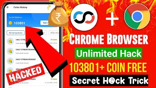 Rooter app unlimited coins hack  Rooter App Se Coin Kaise Kamaye  Rooter unlimited coin trick 2024 [upl. by Landau]