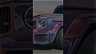 Mercedes g wagon car mercedes barbados gwagon luxurycars automobile [upl. by Neerod]