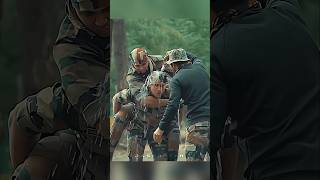 I was not joined for their feedback 🥵🔥  para SF  special forces  viral shorts [upl. by Naoj794]