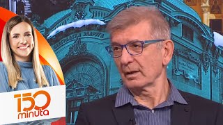 Meteorolog otkriva kakvo će biti vreme u narenom periodu i kada možemo da očekujemo sneg 150 MINUTA [upl. by Ytsrik]