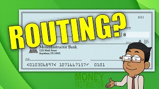 How to cash a check with Money Services [upl. by Bravin]