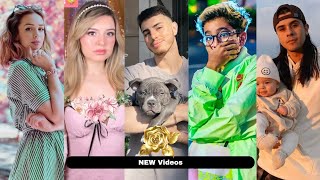 Denitslava Vs Brianna Mizura Vs Keemokazi Vs Soy Carlitos Vs Cyrus Dobre Lifestyle Comparison 2024🌟 [upl. by Auqenahs974]