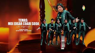 Grupo Sagrado  Mix Edgar coari Soda  Video lirick  𝗔𝗕𝗔 𝗦𝘁𝘂𝗱𝗶𝗼𝘀 [upl. by Suoivatra766]