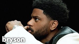 Bryson Tiller  Attention Lyrics [upl. by Acker368]