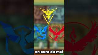 quotPokémon aurait du sarrêter a la 2eme Gen quot gaming pokemon [upl. by Lomaj]