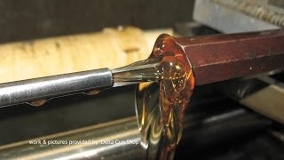 Gunsmithing  How to Rebore a Rifle Barrel Presented by Larry Potterfield of MidwayUSA [upl. by Malik]