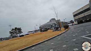 VISIT KOREAN IMMIGRATION IN ANDONG GYEONGSANGBUK DO SOUTH KOREA [upl. by Herod]