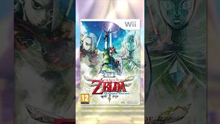 La création de Skyward Sword [upl. by Leirbaj]