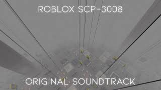 Roblox SCP3008 OST  Friday Theme 1 Hour Seamless Loop [upl. by Durante]