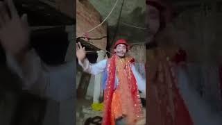 Jhumka gira re Bareilly ke bajar mein short video trending [upl. by Ignaz649]