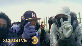 TPL JoJo X Omizz  G Code Music Video  Pressplay [upl. by Tham]