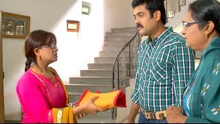 Deivamagal Episode 214 080114 [upl. by Esened]