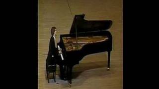 Chopin fantasieimpromptu by Bunin [upl. by Ahsiemak]