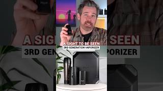 Zeus Arc GT3 🌿 AllInOne Dry Herb Vaporizer [upl. by Elbertine137]