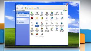 How to Connect to the Internet in Windows® XP PC [upl. by Akem]