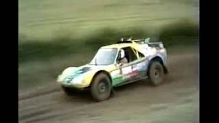 AWDC Comp Safari 1990s Part 1 [upl. by Mian445]