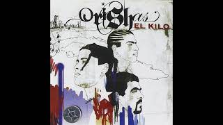 Orishas  Naci Orishas  Album El Kilo [upl. by Searle581]