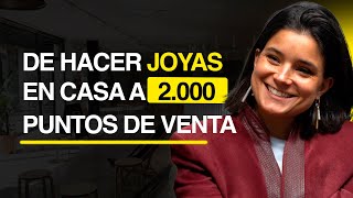 ¿Cómo ha conseguido FACTURAR 40 MILLONES € PDPAOLA 312 [upl. by Ativ]