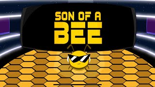 Dusty Douglas  Son of a Bee Official Music Video [upl. by Tonnie569]