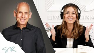 The Best Brain Health Advice Ive Ever Been Given  Sadie Robertson Huff amp Dr Daniel Amen [upl. by Cecily630]