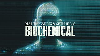 Martin Garrix amp Seth Hills  Biochemical Official Video [upl. by Namyac]