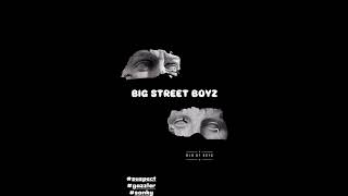 Big Street Boyz Suspect ft Gazzler ft Sanky quot Goons quot 360° Album [upl. by Henryson]