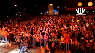 Wilfrido Vargas Volvere Live t Medellin Colombia 8 de Agosto 2014 [upl. by Erme]