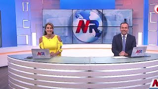 Noticias Repretel Mediodía Programa del 29 de julio de 2024 [upl. by Veradi]