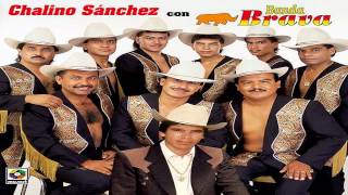 Chalino Sánchez  Nieves De Enero [upl. by Kciredes430]