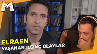 Elraenn  Yeni Evimde Paranormal Olaylar   Amerikalı Aynasız [upl. by Brannon441]