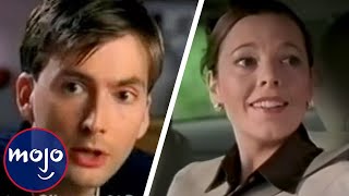 Top 10 Celebrity Commercials Before They Were Famous [upl. by Atneuqal387]