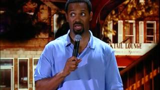 Mike Epps  Inappropriate B 2013 [upl. by Nilyak]