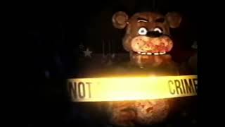 Top 10 scary and most disturbing FNaF VHS Tapes Part 7 [upl. by Refinnaj]