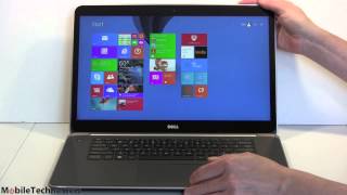 Dell XPS 15 2014 Edition 9530 Review [upl. by Merc681]