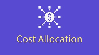 Why do we need Cost Allocation Cycles Universal Allocation in SAP learnsap [upl. by Ariay220]